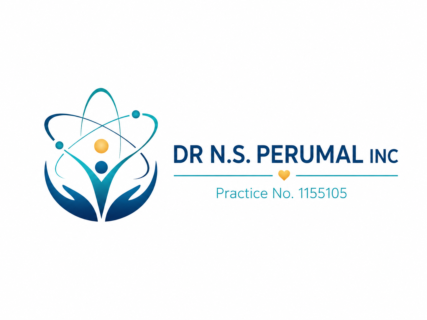 DR N.S. Perumal Inc logo